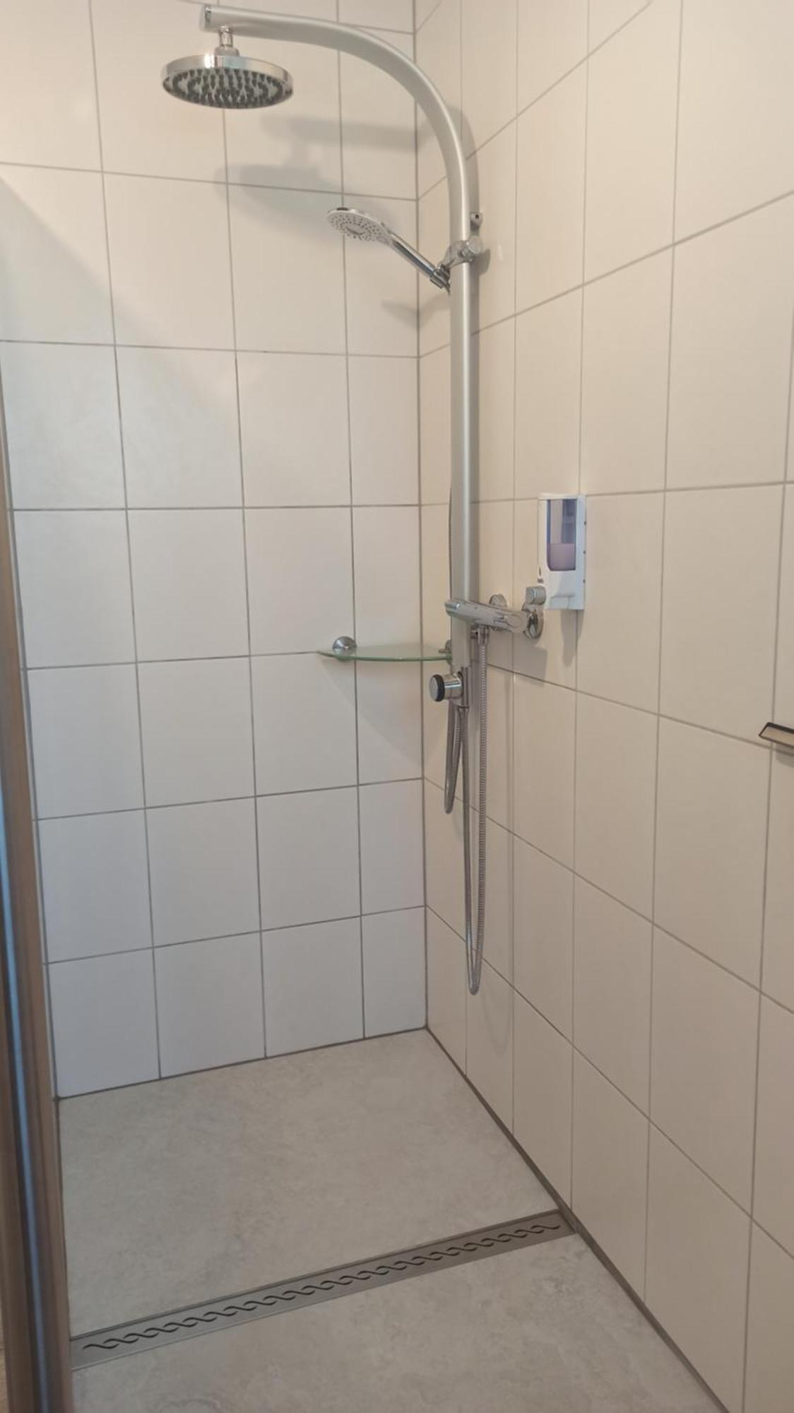Zur Nachtigall Damnatz Zewnętrze zdjęcie