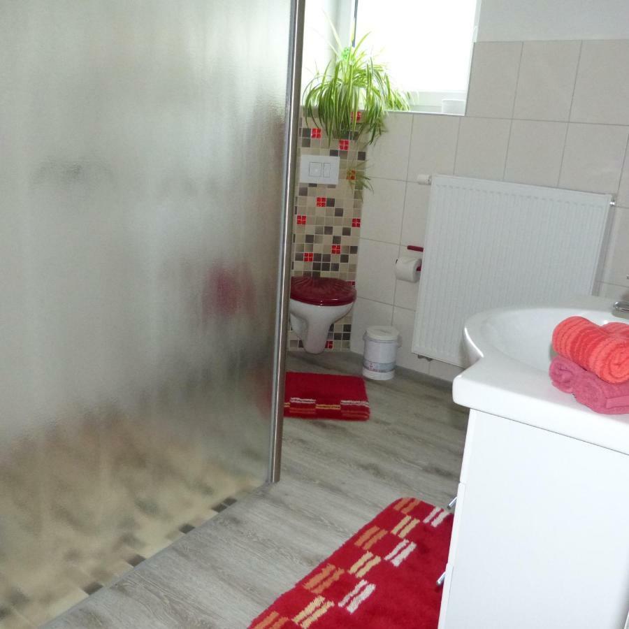 Zur Nachtigall Damnatz Zewnętrze zdjęcie